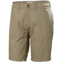 Helly Hansen Dock 10'' Pantalon court Beige,Vert 28 Homme Beige,Vert 28