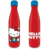Pyramid Bouteille Sanrio