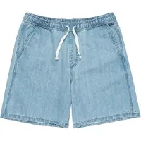 Quiksilver Pantalon de sport 'Taxer' bleu clair