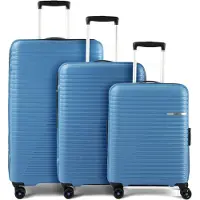 American Tourister trolley Liftoff 3 PC Set D Coronet Blue bleu 79cm