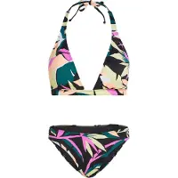 O'Neill Essentials Marga Cruz Bikini Multicolore 40 / D Femme