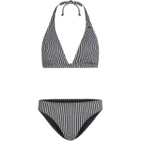 O'Neill Bikini 'Essentials Marga Cruz' noir / blanc