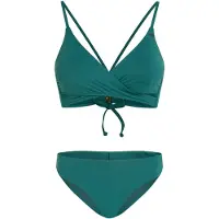 O'Neill Bikini 'Essentials Baay Maoi' émeraude