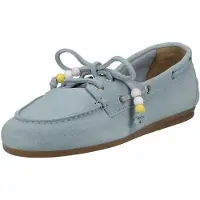 Pavement Chaussure basse bleu clair