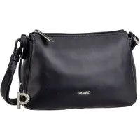 PICARD sac à épaule bandoulière Really Crossbody Bag Ocean bleu marine