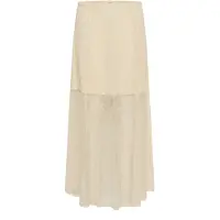 Culture Jupe 'CUKasi' beige clair