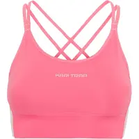 Kari Traa Sofia Sports Bra Rose S Femme