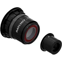 Dt Swiss Ratchet Ln Sram Xd Mtb Freehub Body Argenté