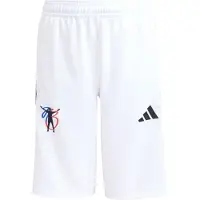 Adidas Jude Bellingham Enfant - T-Shirts, Blanc - Taille 135 - 140 CM - Poly Jersey