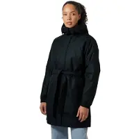 Helly Hansen Hh Classic Ins Jacket Bleu XL Femme