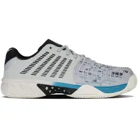K-Swiss Express Light 3 Padel Shoes Gris EU 41 Homme