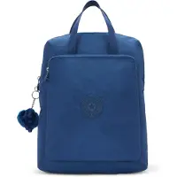 Kipling Sac à dos 'Kazuki' bleu