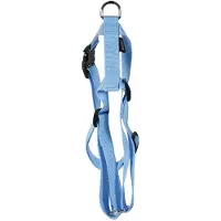 Martin Doghuik Basic bleu nylon