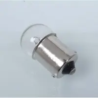Kyoto Ampoule Pour Scooter Piaggio 50 Vespa Et2 2t 1997 À 2005 Av Neuf