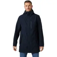 Helly Hansen Frogner Jacket Bleu XL Homme