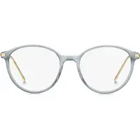BOSS Lunettes de Vue BOSS 1950 52/18/140 Azure Acetate frames WOMAN BOSS 1950