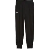 Puma Mclaren Ess Sweat Pants Noir L Homme