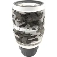 Caruba Ruban adhésif de camouflage , paquet de 4, urbain