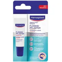 Hansaplast Flüssig-Pflaster Konzentrat (1x)