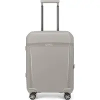 Epic Valisette ' Zeleste 4' gris