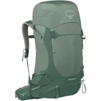 Osprey Stratos Backpack Vert