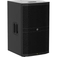 Mackie DRM 215 Haut-parleur 1 voie Noir Câblé 1220 W 2050061-01