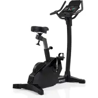Hammer Maximum Vélo d'appartement ergomètre Spheris 4.0