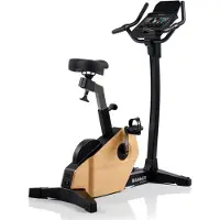 Hammer Vélo d'appartement ergomètre Spheris 4.0 NorsK