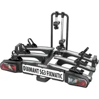 Pro-User Porte-vélos professionnel Diamond SG3 Fixmatic