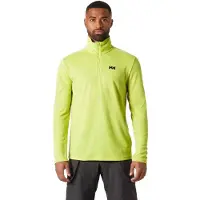 Helly Hansen Hp 2.0 Long Sleeve T-shirt Jaune 2XL Homme