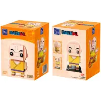 Pantasy Dragon Ball Krillin