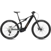 Bh Ilynx+ Nx Trail 8.0 Bosch Cx Gen 5 29´´ Deore 2026 Mtb Electric Bike Noir L / 800Wh