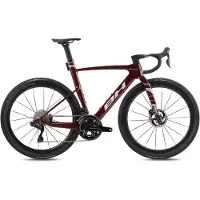 Bh Aerolight 9.0 Dura Ace Di2 2026 Road Bike Rouge M