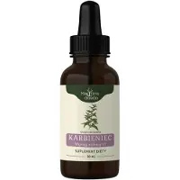 Nanga Karbieniec Extrait 1:1 50 ml