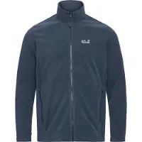 Jack Wolfskin Taunus 100 Jacket Bleu L Homme