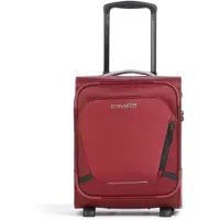 Travelite Valise rouge