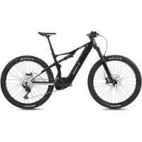 Bh Ilynx+ Nx Trail 7.9 Cx Gen5 29´´ Deore 2026 Mtb Electric Bike Noir XL / 800Wh