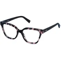 Sting Vsj757-5001gq Junior Glasses Marron Enfants