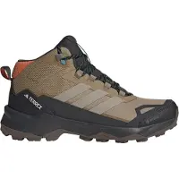 Adidas Terrex Skychaser Ax5 Mid Gore-tex Hiking Shoes Marron EU 44 Homme