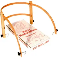RESS Bob + luge : accessoires