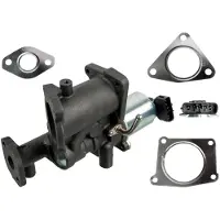 FEBI BILSTEIN Vanne EGR 176475