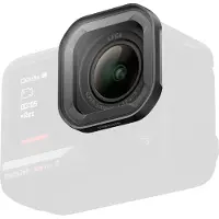 Insta360 Ace Pro 2 Action Camera Filter Noir