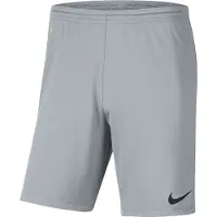 Nike Y Nk DF Park III Short NB K