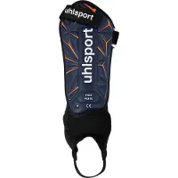 Uhlsport Flex Plate bleu marine/orange fluo/blanc bleu marine/orange fluo/blanc XS