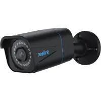 Reolink P330 - 4K 8MP UHD Outdoor PoE Security Camera with 256GB Capacity Smart Alerts Audio Recording &amp; Night Vision