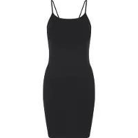 Urban Classics Robe noir