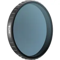 FreeWell Osmo Action 6 Action Camera Filter Noir