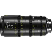 DZOfilm Catta ACE 70-135mm T2.9 - monture PL (noir)