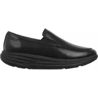 MBT Boston Slip On Chaussures homme - couleur:Black/Black - taille:44