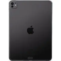 Mobiparts TPU Case Apple iPad Pro 11 (2024) Transparent (Apple iPad Pro 11 2024), Étui pour tablette, Transparent